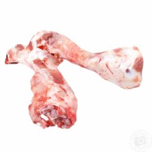 Calf Bone 3 LB